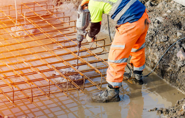 Best Concrete Demolition Services in East Hazel Crest, IL