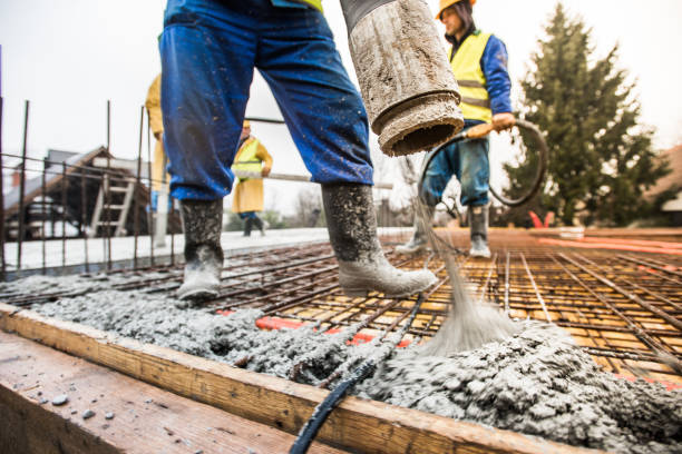  East Hazel Crest, IL Concrete contractor Pros